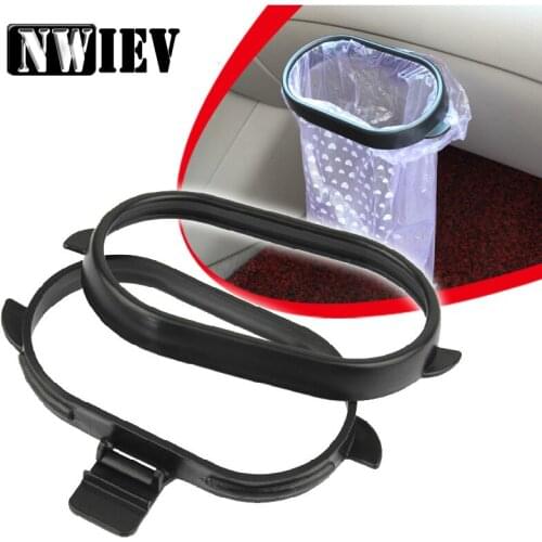 NWIEV Car Organizers