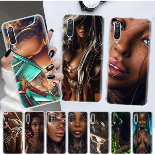 OEING Phone Cases Xiaomi Redmi Note 4X