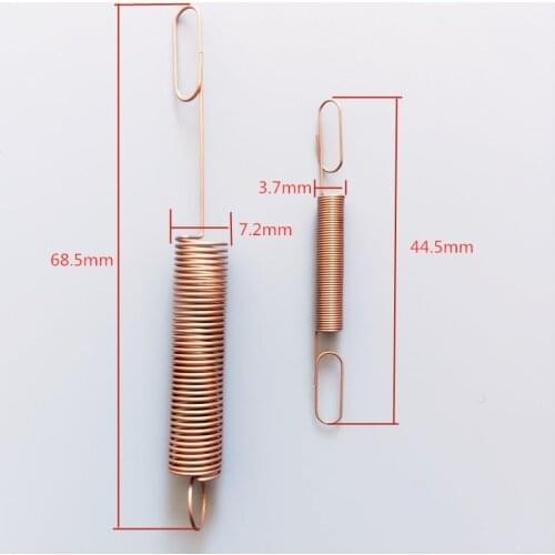 Governor Springs for Briggs for Stratton 691859 692211 Sprint Classic Engines & More Lawn Mower
