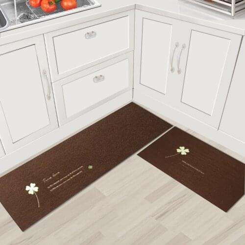 RULDGEE Bath And Hallway Rugs
