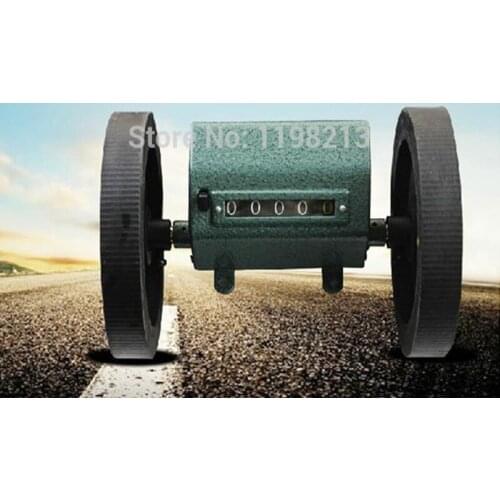 Meter counter Length measure mechanic counter Relays Z96-F