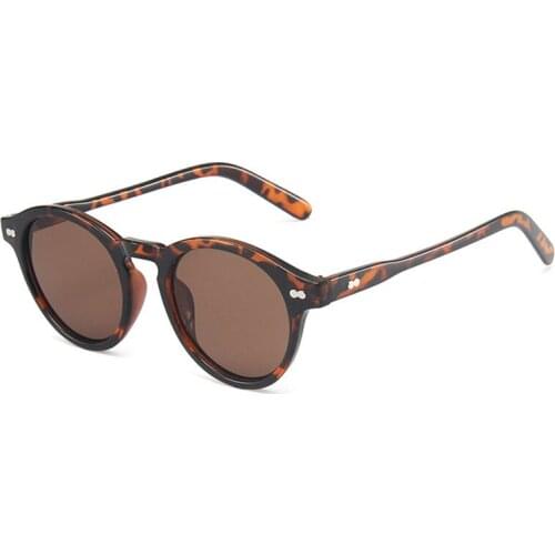 2021 Square Sun Glasses Luxury Brand Travel Small Rectangle Sunglasses Men Women Vintage Retro Oculos Lunette De Soleil Femme