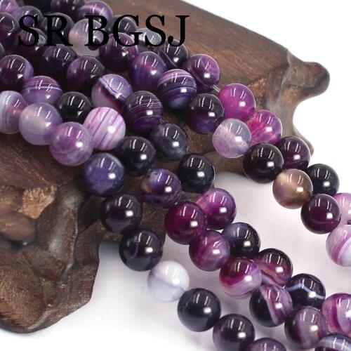 SR BGSJ Bracelets With Pendants
