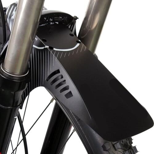 Bicycle Fenders Colorful Front/Rear Tire Wheel Fenders Carbon Fiber Mudguard MTB Mountain Bike Road Cycling Fix Gear Accessories