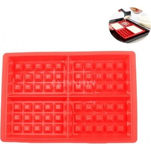 Формы для вафель CKINNFON China At AliExpress