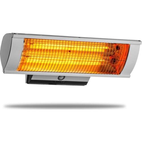 220V-240V Electric heater Infrared heating intelligent induction remote control electric heater Outdoor restaurant heaters