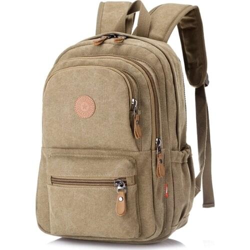 Emarald Men's Travel Backpacks