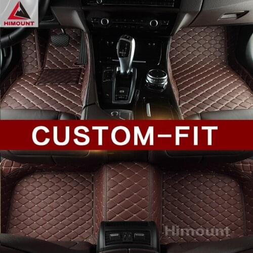 Custom made car floor mats specially for Infiniti QX56 QX80 JX JX35 QX60 QX70 FX35 FX50 QX50 EX25 EX35 Q50 Q70 G25 G35 carpets