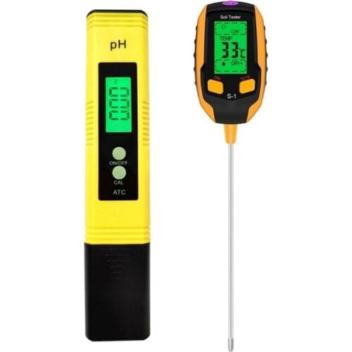 JLDG Analyzers