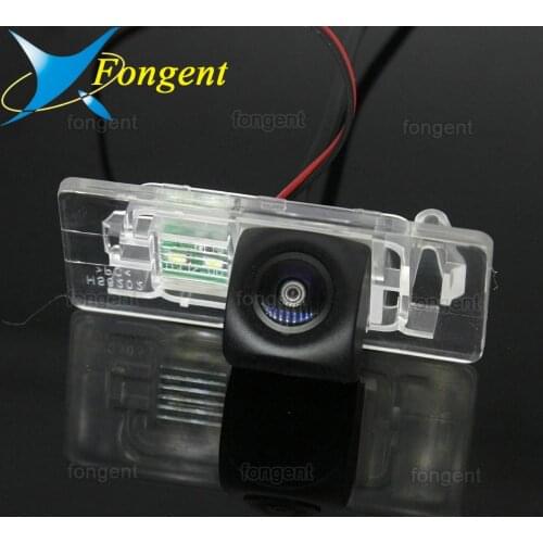 170 Degree AHD 1920x1080P Special Vehicle Rear View Reverse Back up Park Camera for AUDI A1 A4 (B8) A5 S5 Q5 TT / PASSAT R36 Car