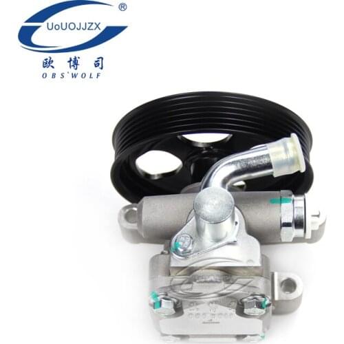 PW811427 Auto Parts Power Steering Pump for Suzuki Proton SAGA