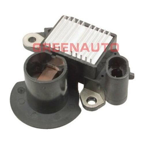 14V New Alternator Voltage Regulator 271840 D840 For OTHERS Maritima REG5SI