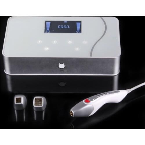 Professional Intelligent Fractional Dot Matrix Lattic Skin Lifting Salon Beauty Machine