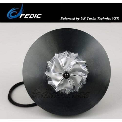 MFS Turbine RHF5V 18539880002 Turbo charger chra cartridge for BMW 135i 235i 335i 435i 535i 640i 740i 225/235/240 Kw N55 B30 A