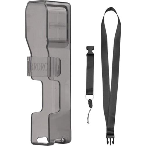 2in1 pocket 2 Portable case with strap hardshell storage box for dji osmo pocket 2 camera Accessories