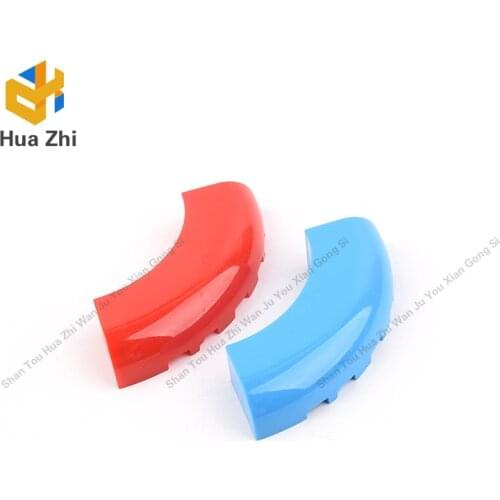 6PCS 24599 Brick Round Corner 5 x 5 x 1 with Bottom Cut Outs [No Studs] [1/4 Arch]Building Blocks Parts MOC DIY Education