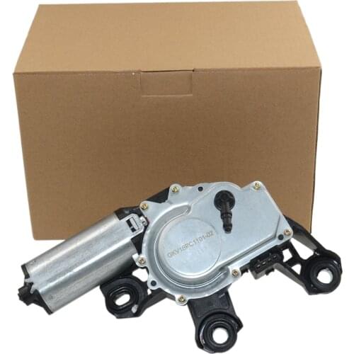 AP01 New Rear Wiper Motor For AUDI A3 A4 A6 S6 Allroad Quattro 1.8 2.8L, For Volkswagen PASSAT Variant 3B B5 GOLF MK4