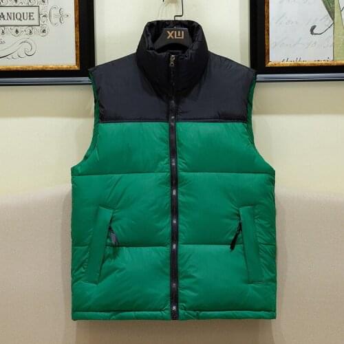 Asstseries Travel Vests