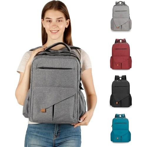BKQU Women's Travel Backpacks