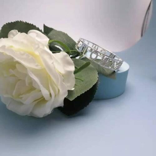 Bracelets for Women Custom Bracelets Mutiple Color of Zircon Bracelets Personalized Jewelry Joy Gifts Bracelets With Any Name