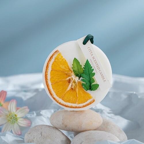 Floral Aromatherapy Wax Tablets Wardrobe Bedroom Bathroom Lasting Fragrance Solid Aromatherapy Pieces Car Flower Beeswax Pendant