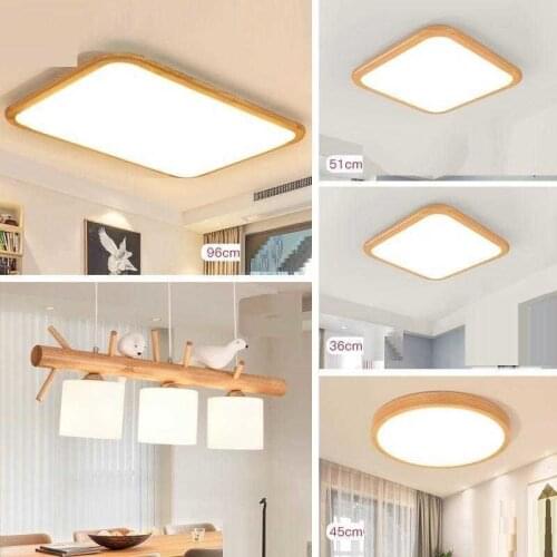 Luminaire home fixtures plafon plafond lamp lighting for plafonnier lampara de techo living room plafondlamp led ceiling light