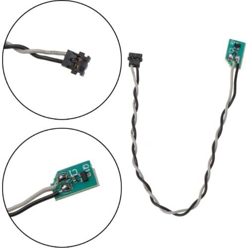 Laptop Hard Drive Thermal Sensor Cable 076-1369 Hard Drive Thermal Sensor Kit for Mac Mini Mid 2010 A1347