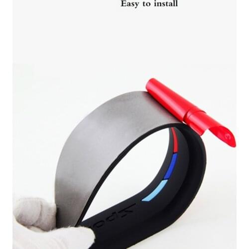 KEATINGBERUS Car Rear Mirror DVRs