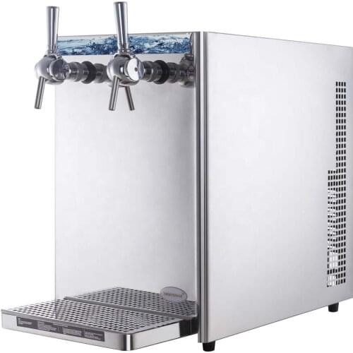 2020 hot new products soda water dispenser for drinking health for commercial use big size