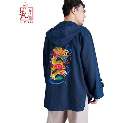 Худи мужские LZJN China At AliExpress