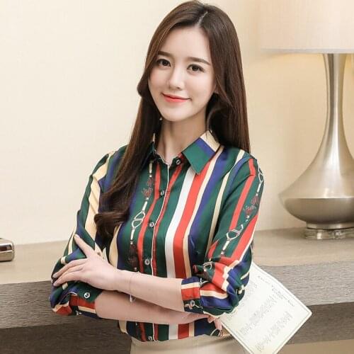 MsDaste Women's Printed Shirts