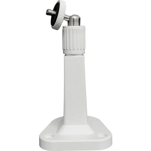 1PCS Wall Mount Bracket 180 Degree Angle Adjust Installation Mount Holder CCTV Camera Stand For Security Surveillance Camera