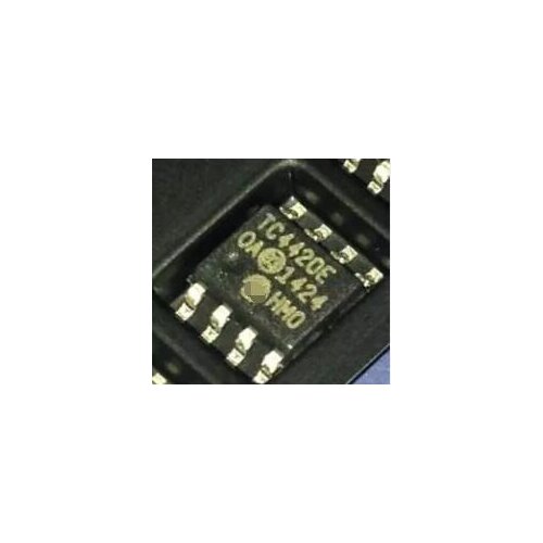 100% NEW Free shipping Tc4420eoa TC4420 SOP8
