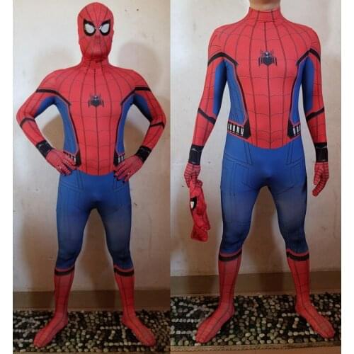 2021 New Kids Boy Adult Homecoming Man Cosplay Costume Child Suit Halloween Party Christmas Outfit Birthday Present