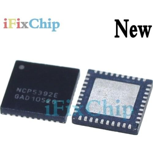 New NCP5392E QFN