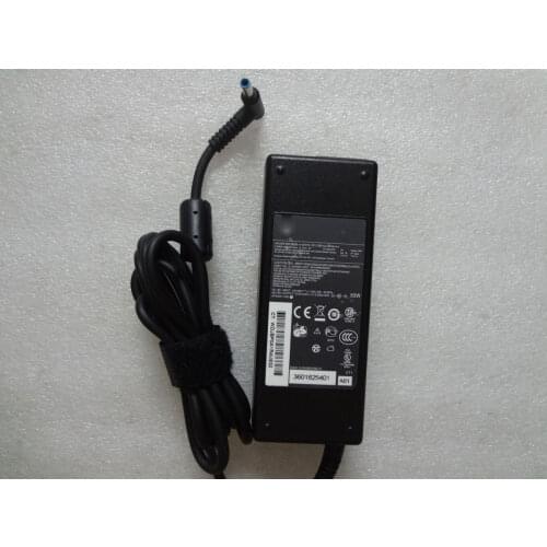NEW Original Puryuan 714657-001 710412-001 65W 19.5V 3.33A Blue Tip For HP ProBook 440 g5,450 g5,450 G3,470 G3 AC Adapter