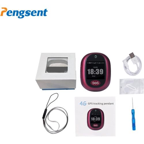Pengsent GPS Devices
