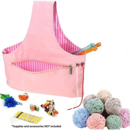 RLJLIVES Handicraft Organizers