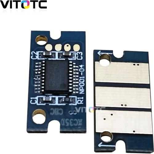 Compatible Toner Cartridge Reset Chip For Konica Minolta Bizhub C35 C35P