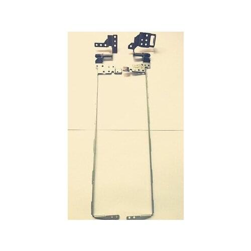 SSEA New Laptop Lcd Screen Hinges for Acer Predator N17C1 300 G3-571 G3-572 PH315-51