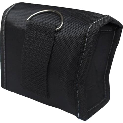 Molle Magazine Pouch Storage Flashlight Bag Spotlight Headlamp Holder Carrier Pouch Bag Camping Hiking Travel