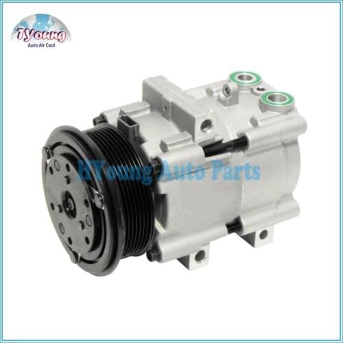 High quality FS10 automotive air conditioning compressor for Mercury Grand Marquis 4.6L 1992 1993 CO 101230C