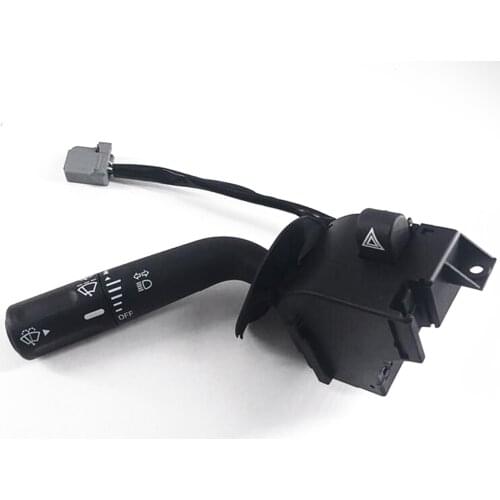 High Quality Combination Switch Turn Signal Fit For Ford F150 F-150 ( 05- 2008 ) CBS1332 1S9983 SW7388