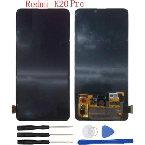 Xiaomi Screens For Xiaomi Redmi K20