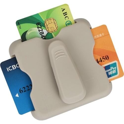 YESPLEASE Wallets And Business Card Holders