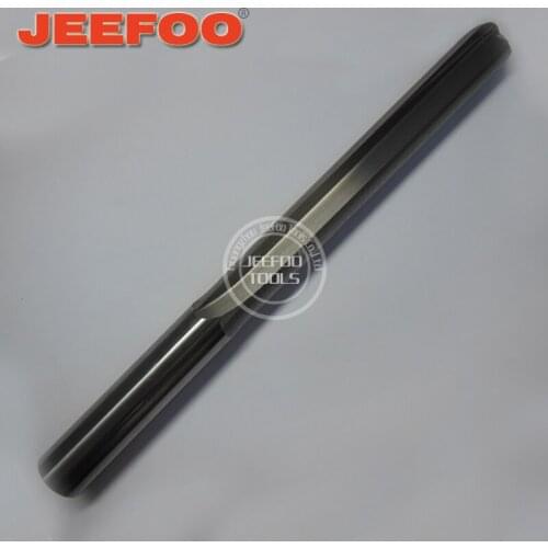 12.7*100H*150L TWO STRAIGHE FLUTE BALL BITS/CNC Router Cutting Bits