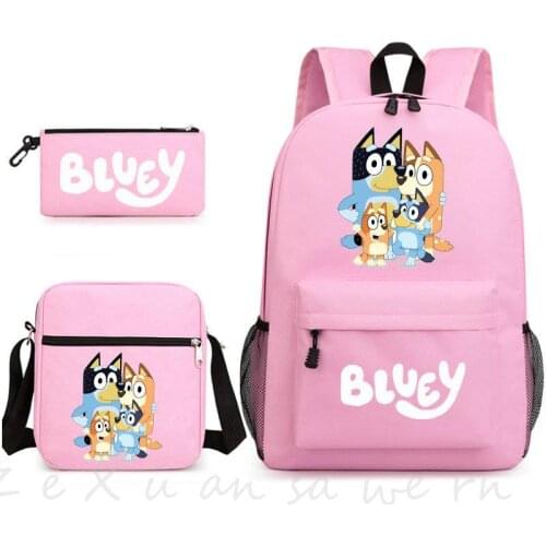 School Bags for Girls Boys Bookbag Student Streetwear Paw Patrol Backpack Children Backpacks Kids Backpack Bags Sets