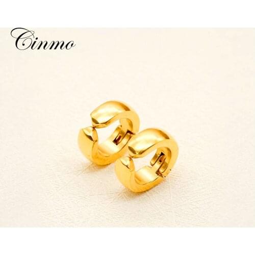 Cinmo Piercing Rings