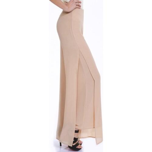 Женские брюки широкие CNCOMNET China At AliExpress