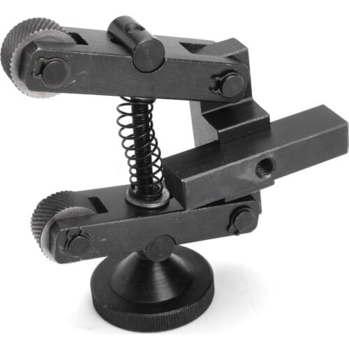 Knurling Knurler Tool Holder Linear Knurl Tool Lathe Adjustable Shank with Wheels Lathe Tools